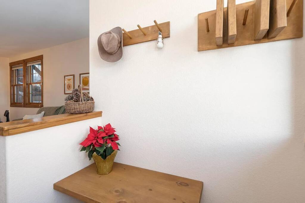 Sundog Condo In Granby Ranch Bagian luar foto