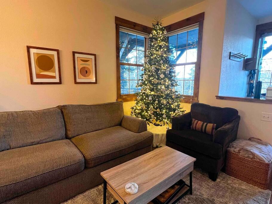 Sundog Condo In Granby Ranch Bagian luar foto