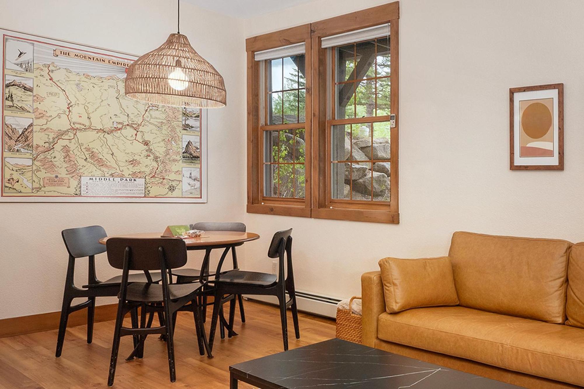 Sundog Condo In Granby Ranch Bagian luar foto