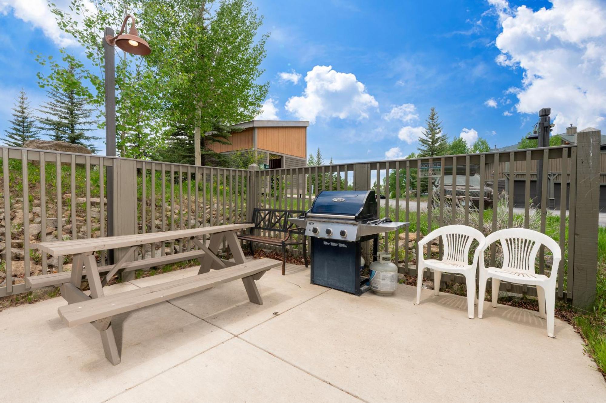 Sundog Condo In Granby Ranch Bagian luar foto