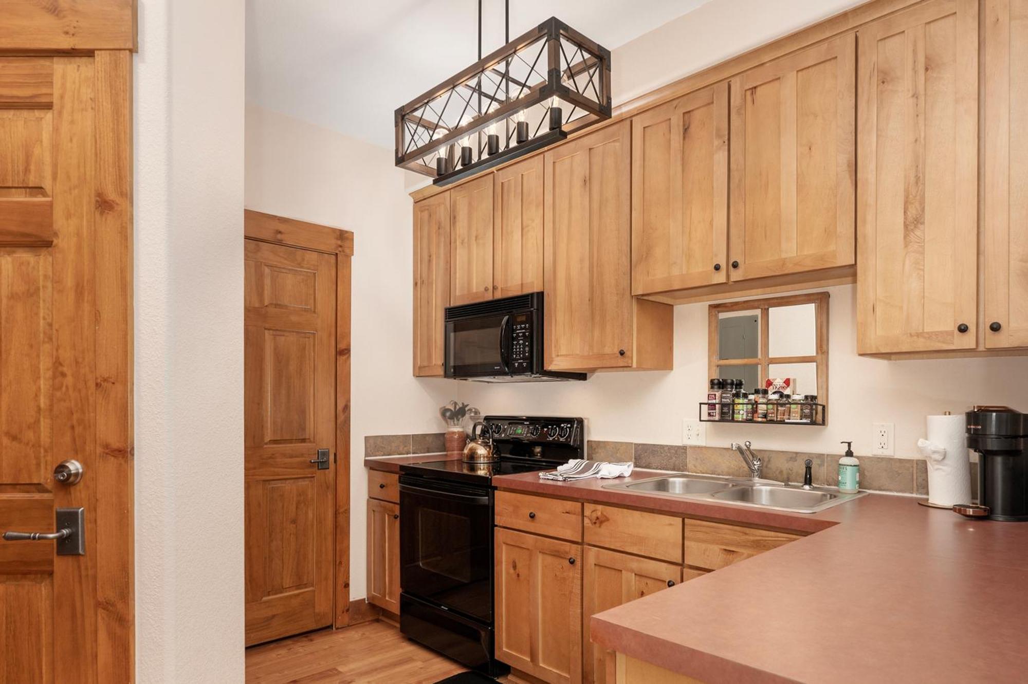 Sundog Condo In Granby Ranch Bagian luar foto