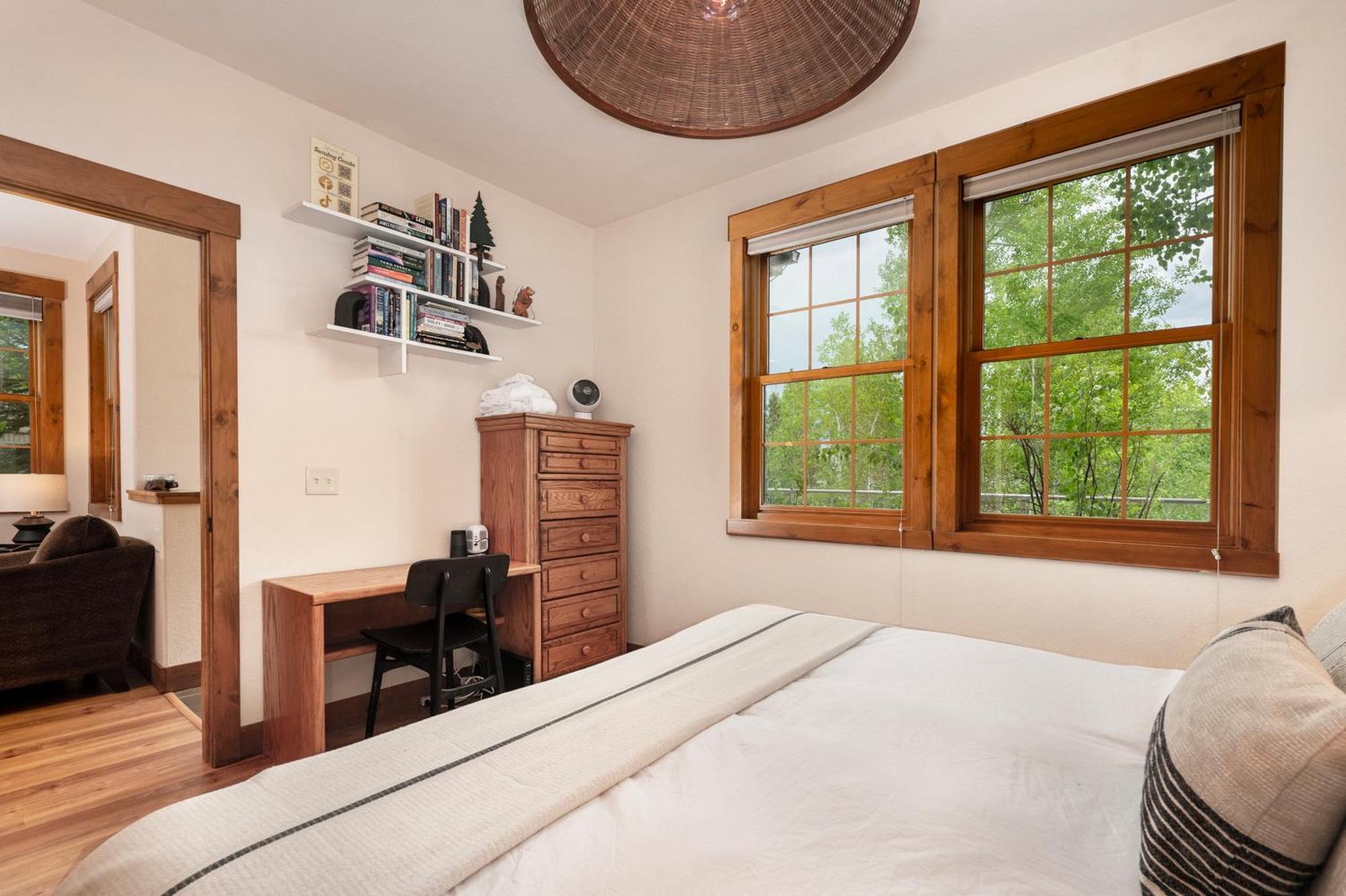 Sundog Condo In Granby Ranch Bagian luar foto